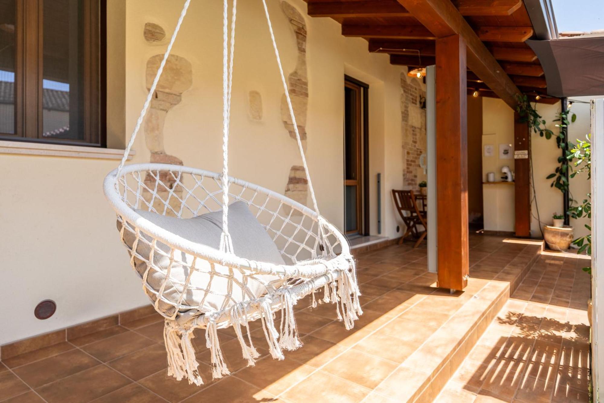 Villa Campidanese Assemini Exterior foto
